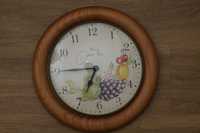 Zegar ścienny vintage, Kolekcja Hanson Arden Forest