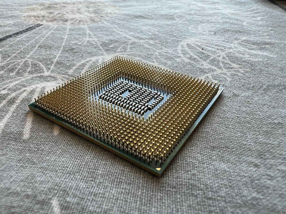 Intel Core i5-3210M + 2GB DDR3 + термопаста | Ідеальний стан