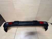 Zderzak Land Rover Discovery  II 2 1999-2004 l318 tył tylni