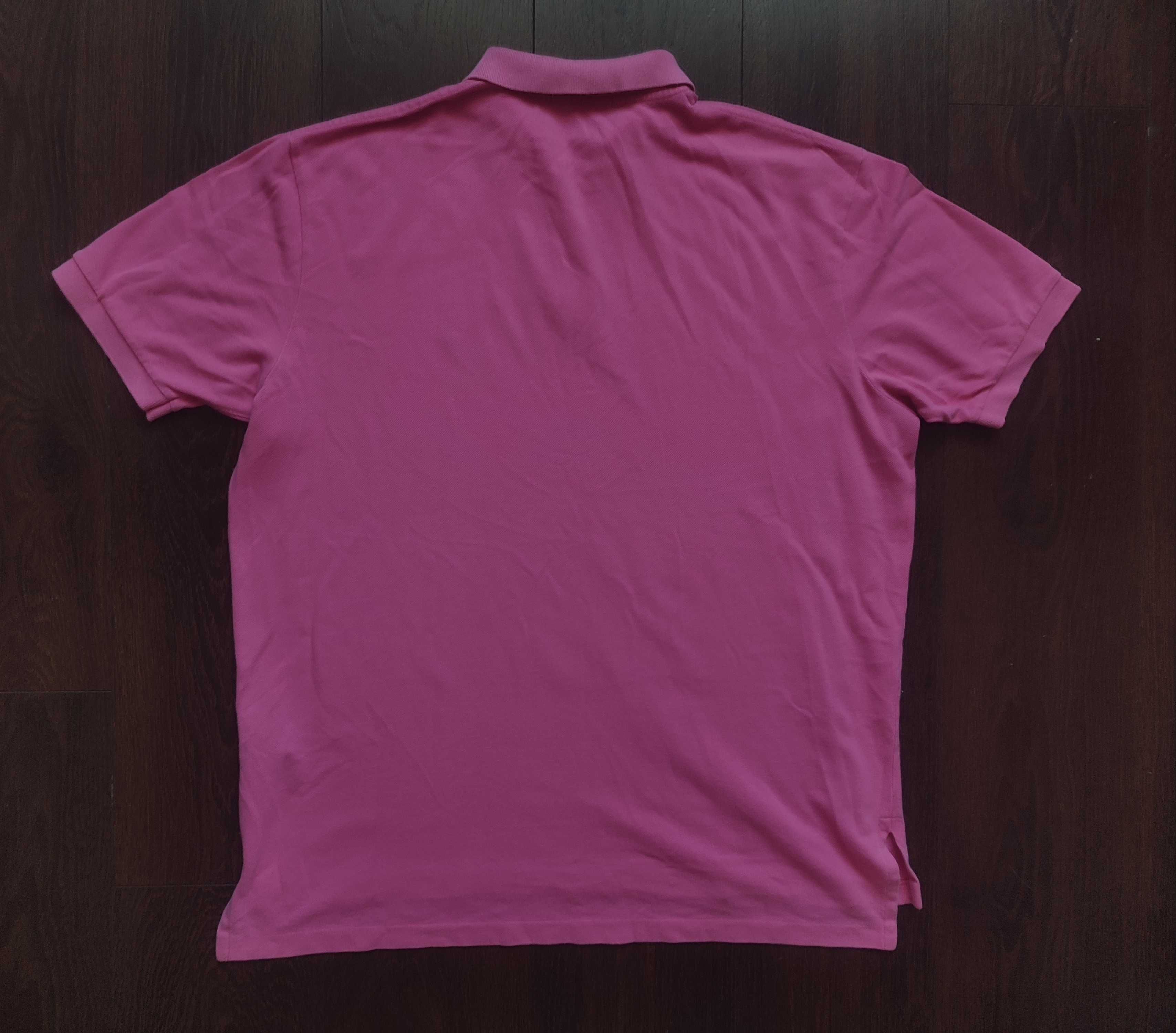 Koszulka męska Ralph Lauren XL