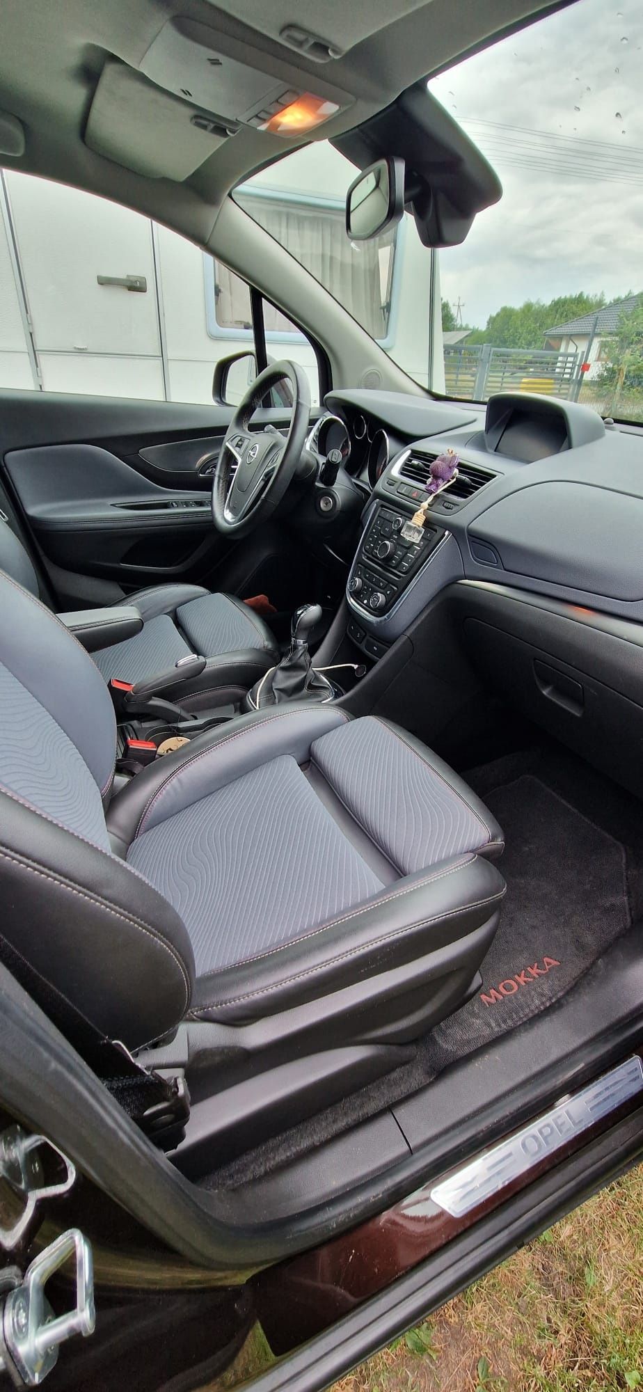 Opel Mokka 1.4 Wersja Cosmo