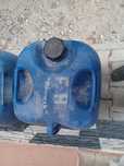 Kanistry zbiorniki 60 l  na rope