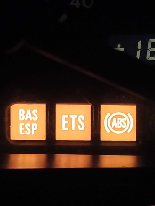 Продам ML350 w163 2003 року, бензин + газ