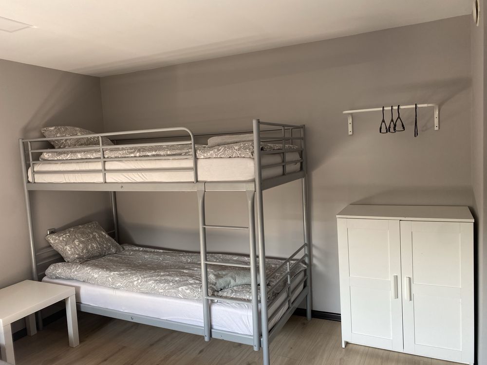 Wolny 24-29.08. Boszkowo nocleg / jacuzzi / wakcje 2025/ panieński