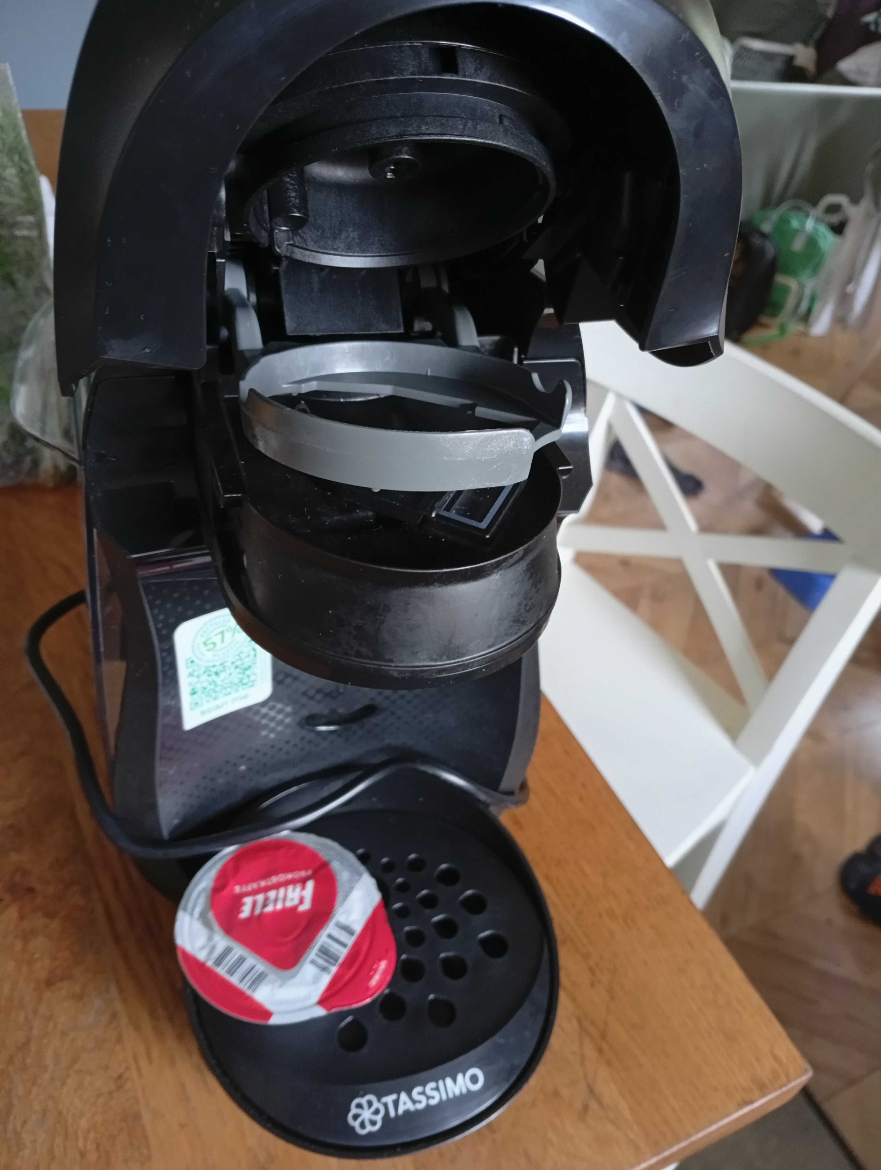 Bosch tassimo ekspres