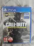 Call of Duty Infinite Warfare
