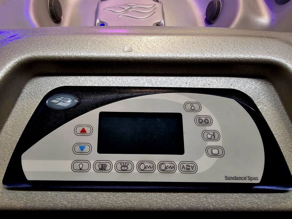 Jacuzzi Sundance 880 Optima jak nowe wanna balia amerykanska RATY!