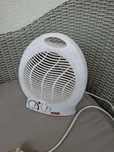 Termowentylator Skan