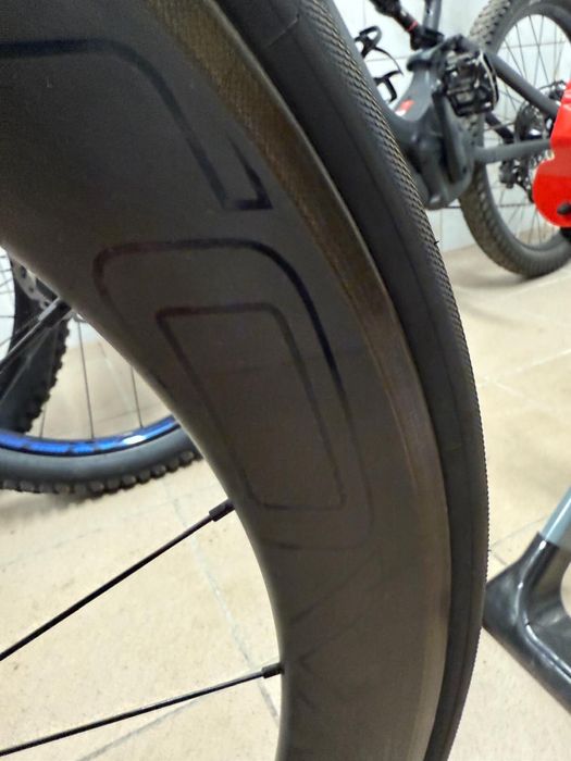 Rower Specialized S-Works Venge ViAS Di2