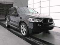 2014 BMW X5 Sports Activity Vehicle xDrive35i M SPORT LINE