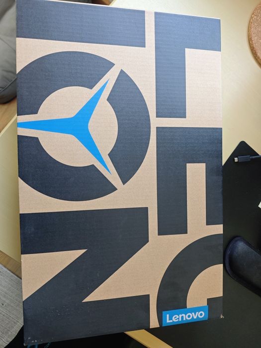 Lenovo Legion 5 15ACH6H estado novo