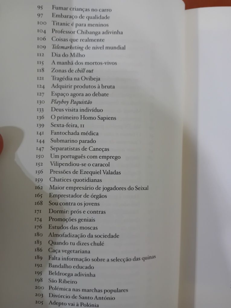 Mixordia de Temáticas