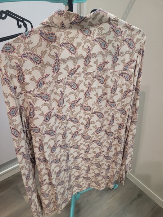 Kos,ula Reserved r. 40 wzór