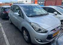 Hyundai ix20 benzyna, niski przebieg