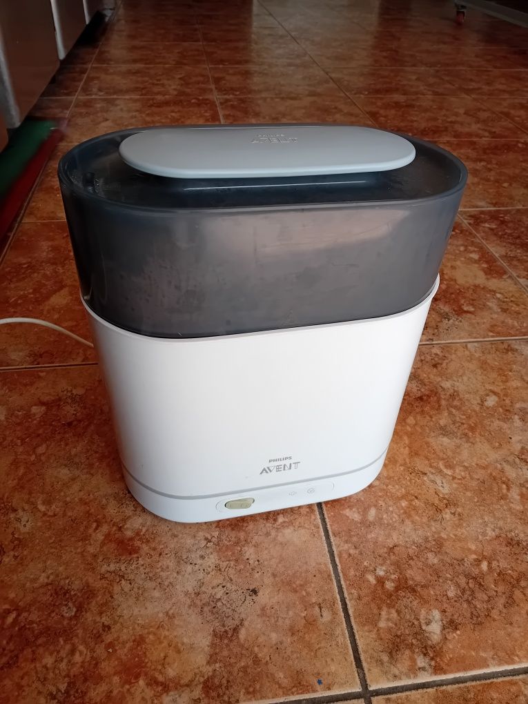 Esterilizador Philips