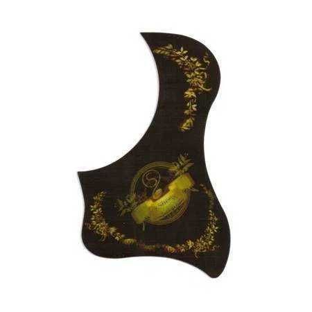 PICK GUARD łezka do gitary Jeremi A025G