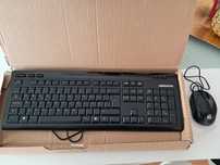 Teclado e Rato para pc