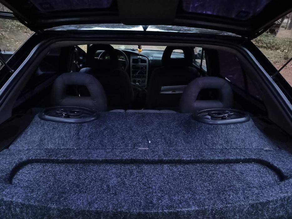 Чері Амулет 2007 рік