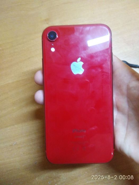 Iphone xr в хорошому стані
