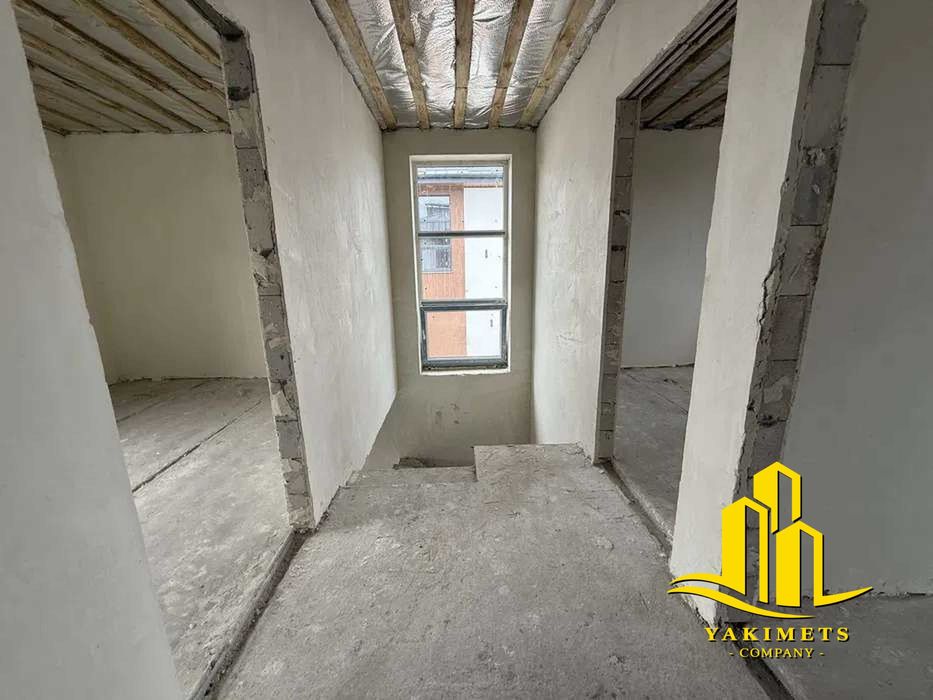 Ексклюзивний дуплекс на межі Києва за 871$ м²! ГОРЕНИЧІ 101 м² 4 кім.