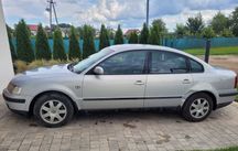 Passat B5 1.9 TDI 110KM