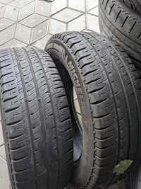 215/60R17C Michelin літо 8 мм 2022 рік