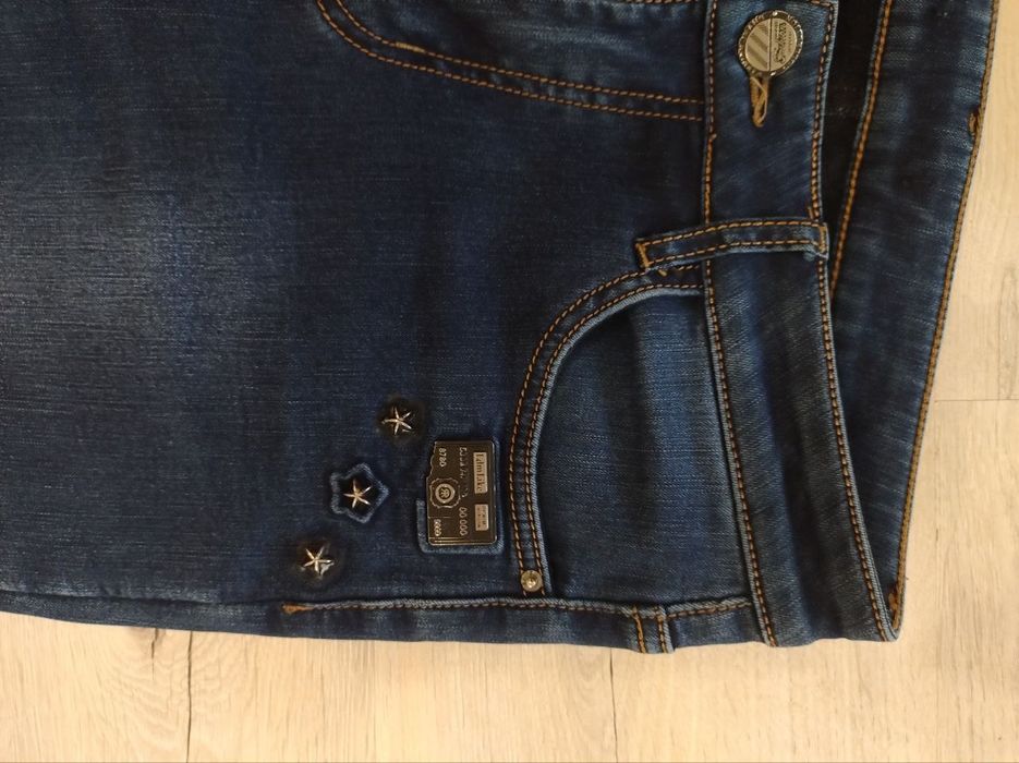 Джинси жіночі утеплені