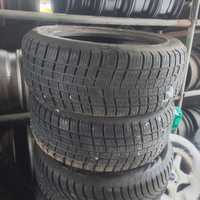 Opony zimowe Michelin 205/50/16 2szt