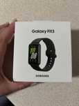 Galaxy Fit 3 фітнес браслет