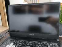 Asus Tuf gaming FX705D Ryzen 7 16gb ram