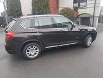 Sprzedam BMW F25