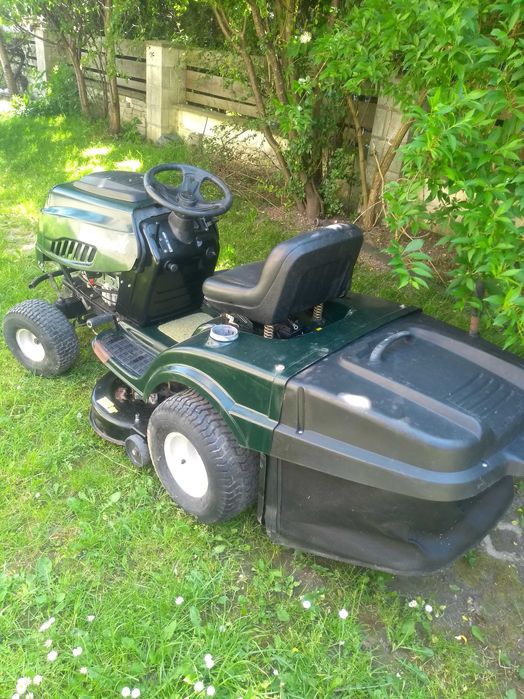 Traktorek  Bolens MTD