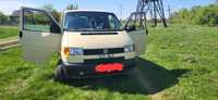 Volkswagen T4 для ЗСУ, 2001р 1.9TD..