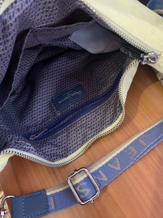 Bolsa pepe jeens nova original