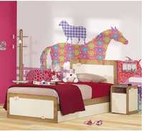 Mobilia quarto infantil