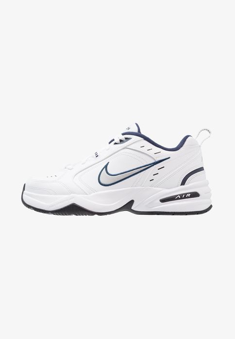 Nike 45,5 Buty Męskie Air Monarch Iv  Skórzane T873