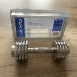 Halter Rebook até 5kg