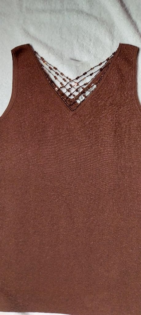 Blusa de senhora