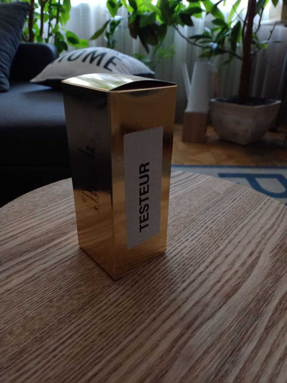 Mancera aoud vanille 120 ml ORIGINAL!