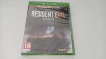 xbox one RESIDENT EVIL 7 GOLD EDITION PL po polsku horror UNIKAT nowa!