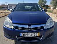 Opel astra 1.3 cdti