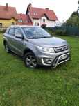 SUZUKI VITARA 1.6 benzyna - gaz 4X4 ZADBANY