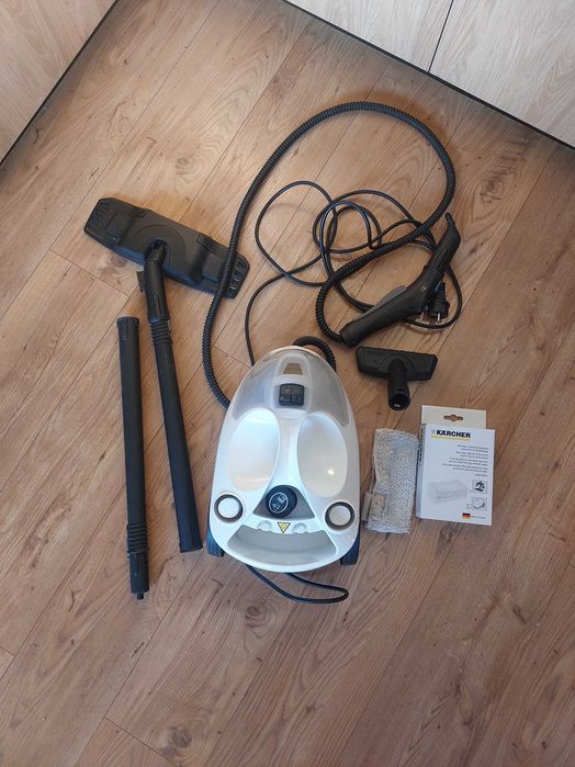 Parownica Karcher SC4