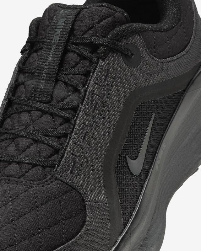 США! Кросівки Nike Winflo 11 Gore-Tex ACG (40р по 49.5р) (FQ1358-001)