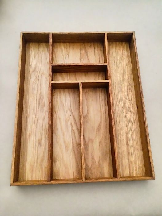 Виготовлення органайзерів