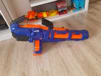 Nerf pistolet...