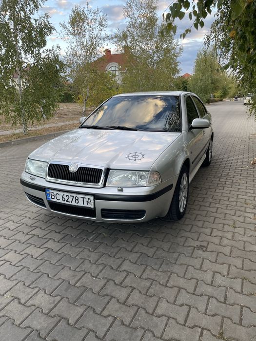 Продам Skoda Oktavia Tour
