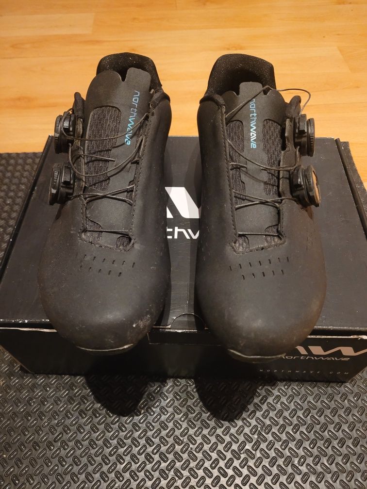 Buty szosowe Northwave Revolution 3 41,5