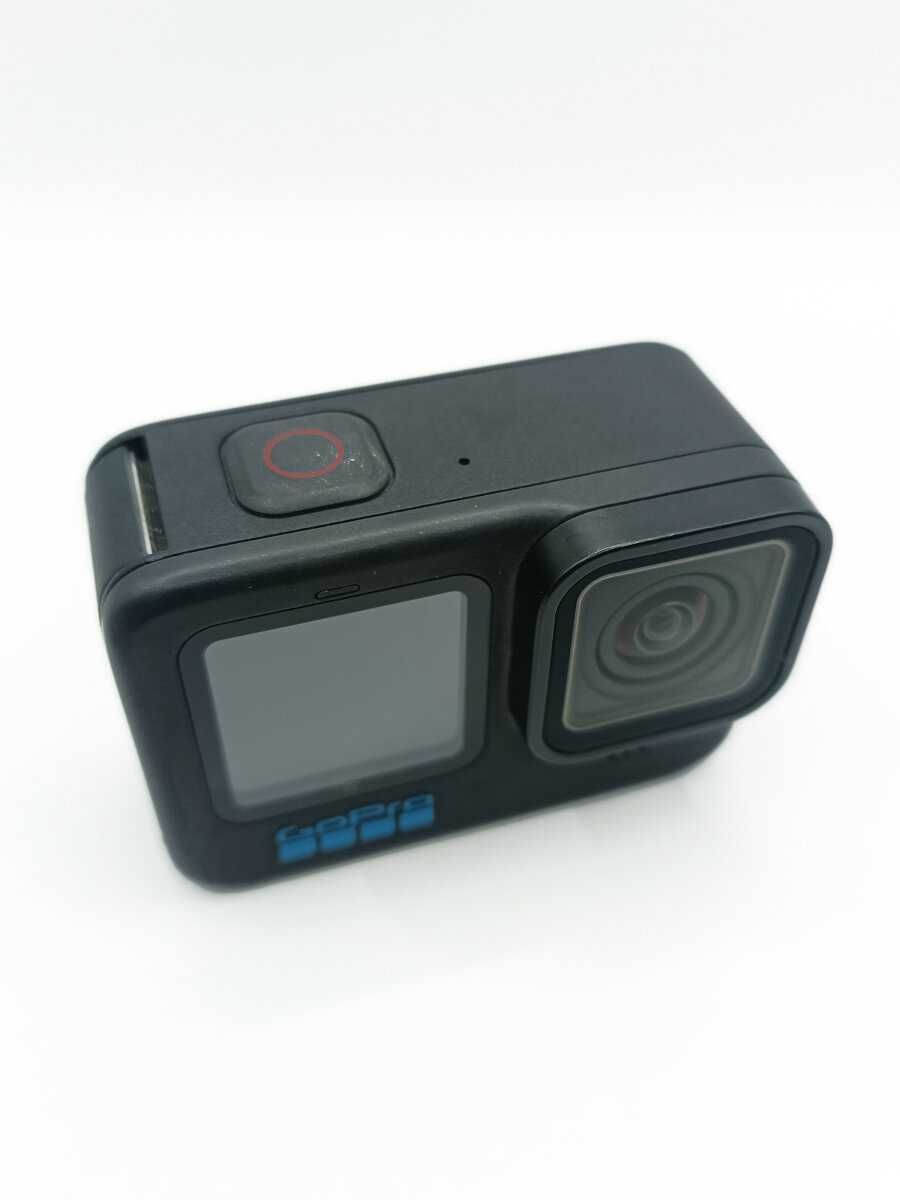 GoPro HERO 10 Black