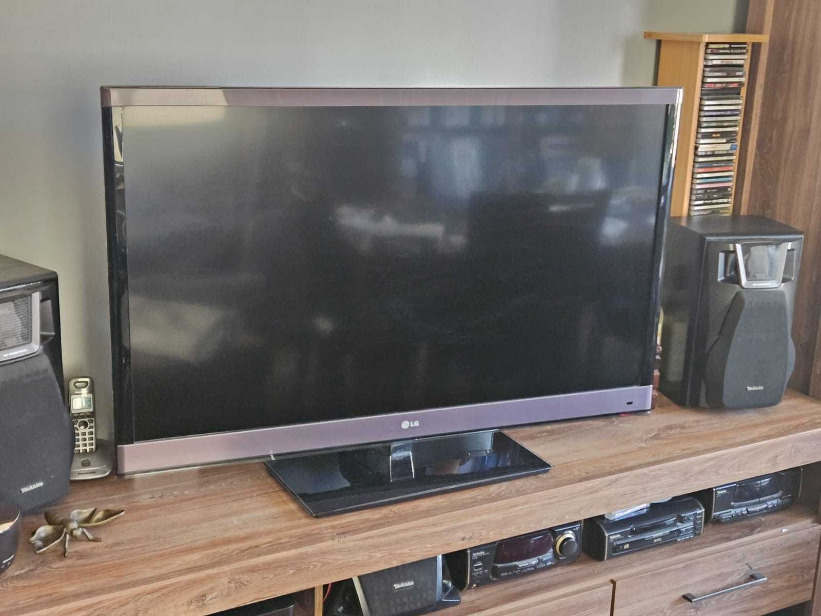 Telewizor 47cali LED LCD